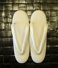 20120806_草履　麻草履　白　M寸（夏履き）.JPG