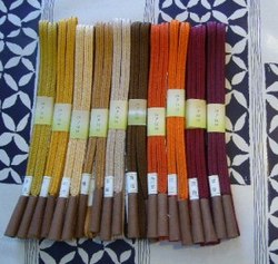 組紐　秋色（300×300）.JPGのサムネール画像のサムネール画像