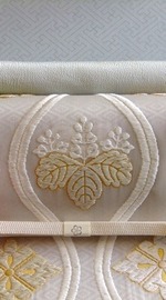 お茶席単衣コーディネイト　帯周り.JPGのサムネール画像