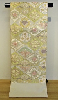 小森 袋帯 宝麗菱松竹梅　全通 300px.jpg