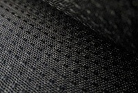 山下健 賤機織 濃いグレー着尺.jpg