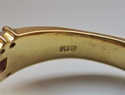 K18　ルビー指輪　刻印 500px.jpg